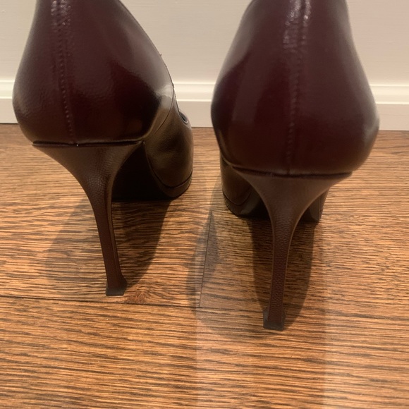 YSL Triboo platform shoes - Picture 3 of 6